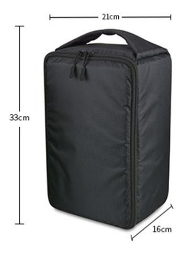 Carretes De Pesca Estuche Bolso Bolsa De Pesca