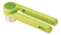 Comprar Joseph Joseph Helix Prensa De Ajo Picadora Exprimidor De Man