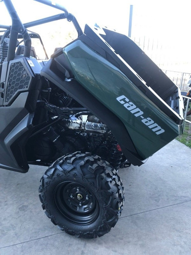 Imagen 8 de 16 de Can Am Commander 1000 R Dps- Utv Motoswift