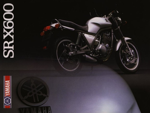 Imagen 7 de 8 de Yamaha Srx6