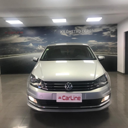 Imagen 3 de 6 de Vw Polo 2016