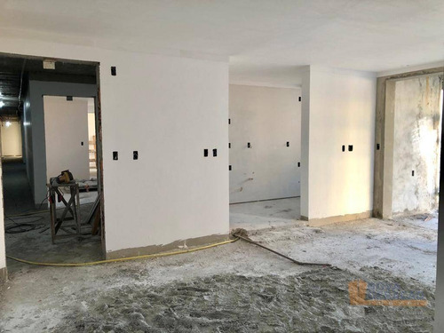 Apartamento Com 3 Dormitórios (1 Suíte) À Venda, 93 M² Por R$ 595.000 - Centro - Torres/rs - Ap0171