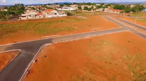 Imagem 14 de 15 de Lotes Parcelados Em Caldas Novas Jardim Park Sul - Lote A Venda No Bairro Setor Serrano - Caldas Novas, Go - Loteamento-jd-park-sul