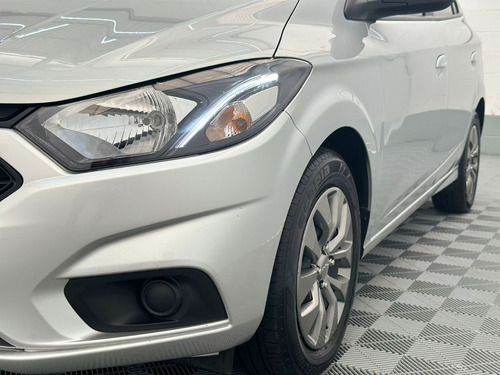 Chevrolet Onix BLACK EDITION