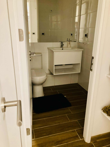 Dpto 1 Dormitorio/1 Baño. Sin Comisión Corretaje.