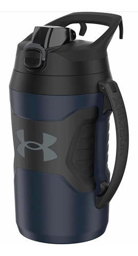 Botella Agua Hidratación Under Armour Azul 1.9l Envío Gratis