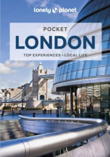 Libro London Pocket 8 - 