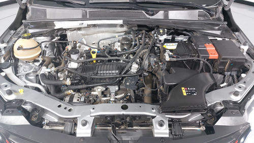 Chevrolet Onix 1.0 PREMIER REDLINE E AUTO