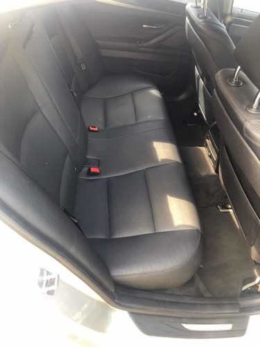 Bmw 520i 2014 Modelo Nuevo !! 69000 Km Unico !!!