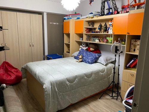 Imagen 9 de 11 de Se Vende Bello Apartamento Res.los Pinos. Khx