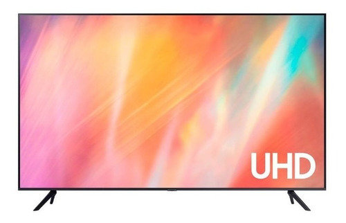 Televisor Samsung Smart 58  Led Uhd 4k Crystal 2020