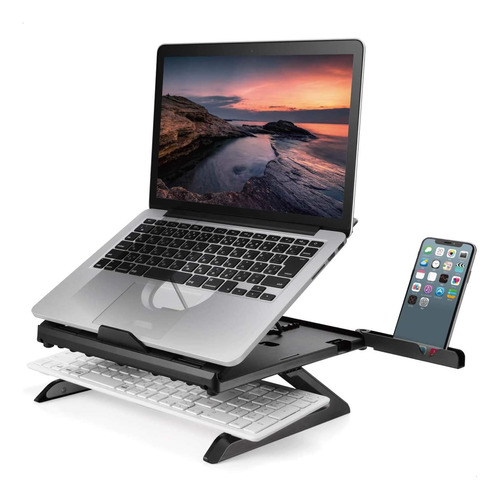 Laptop Notebook Tablet Up To15.6 Foldable   Stand With ...