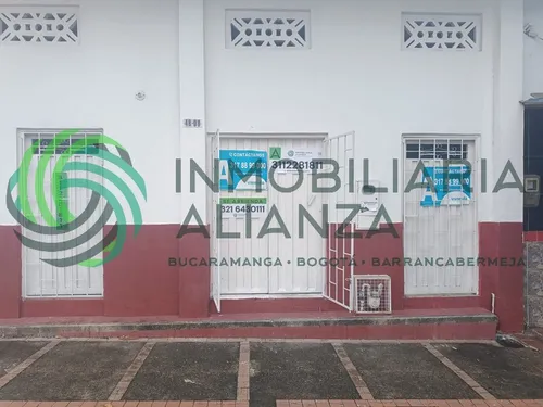Casa En Arriendo En Colombia. Cod A16973