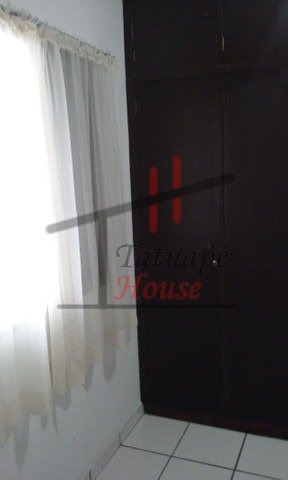 Imagem 9 de 15 de Apartamento - Vila Gomes Cardim - Ref: 8550 - V-8550