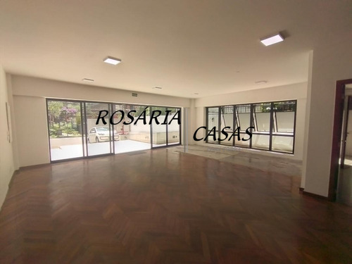 Jardim Paulistano- Prédio Monousuário Com 1.156 M² - 1336