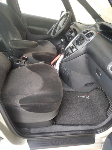 Citroën Xsara Picasso 2011 1.6 Exclusive Flex 5p