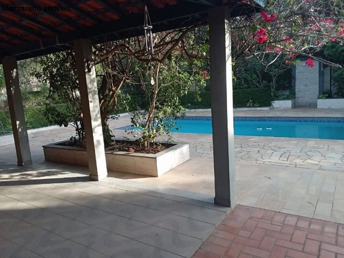 Imagem 11 de 30 de Chácara - A Venda - Itatiba - Ch00067 - 69795935