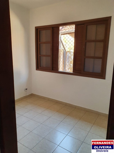 Imagem 5 de 19 de Casa - Ca01837 - 69851897