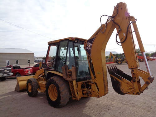 Imagen 4 de 14 de Caterpillar 430d
