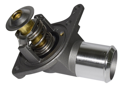 Toma Agua Termostato Cadillac Escalade V8 6.0l 2002-2006