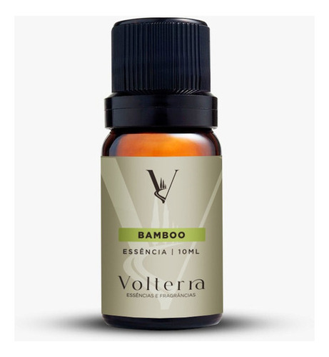 Essência Volterra Bamboo 10ml