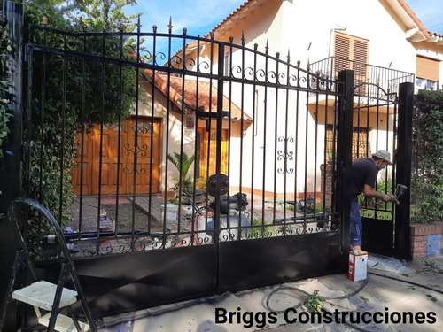Imagen 2 de 10 de Albañileria, Constructor, Reformas, Pintura, Presupuesto