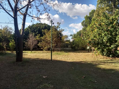 Venda De Rural / Chácara Na Cidade De Araraquara 10439