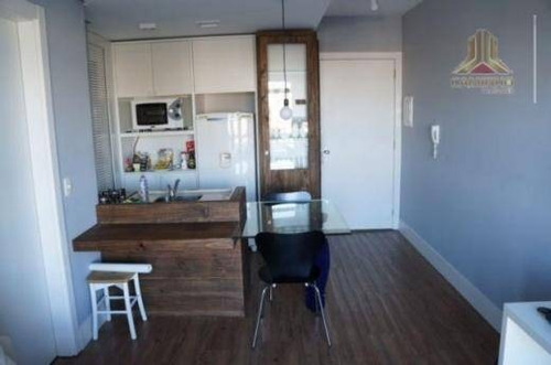 Imagem 11 de 13 de Loft Residencial À Venda, Três Figueiras, Porto Alegre - Lf0008. - Lf0008