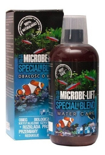 Microbe Lift Special Blend 473ml