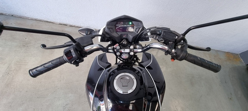 Imagem 9 de 11 de Honda 160 S
