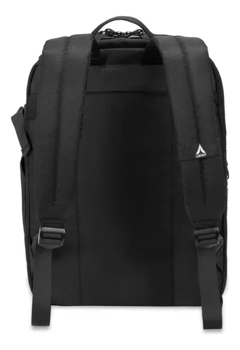 Bolso Mochila Mate Termo Computador Lukout Matebag 16 Litros
