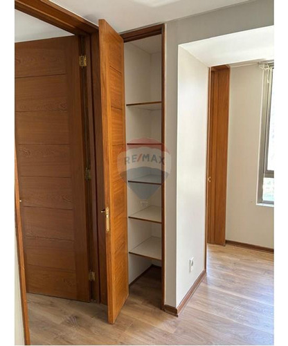 Espectacular Departamento En San Damián.
