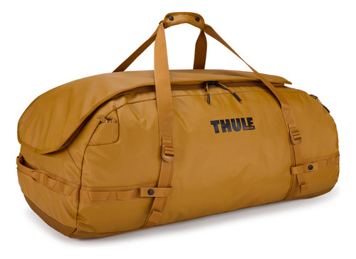 Chasm Duffel Bag 130l Golden