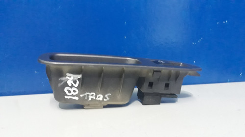 Imagen 5 de 6 de Control Sube Vidrio Trasero Izquierdo Chery X1