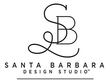 Jarrones De Estudio De Diseño De Santa Bárbara Para El Jarró