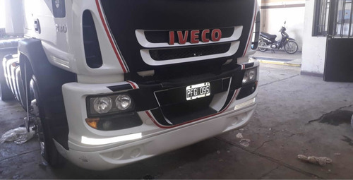 Iveco Cursor 330