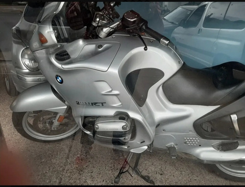 Imagen 3 de 15 de Bmw R 1150 Rt 2003 Inyeccion Patentada 2020 O Pto .