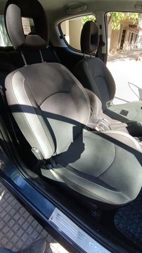 Peugeot 207 1.6 Xt