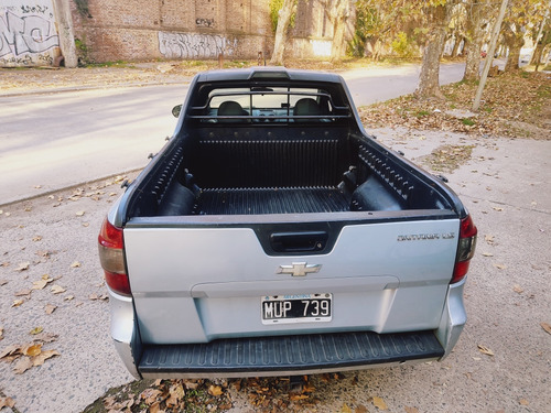 Chevrolet Montana 1.8 Ls Aa+dir