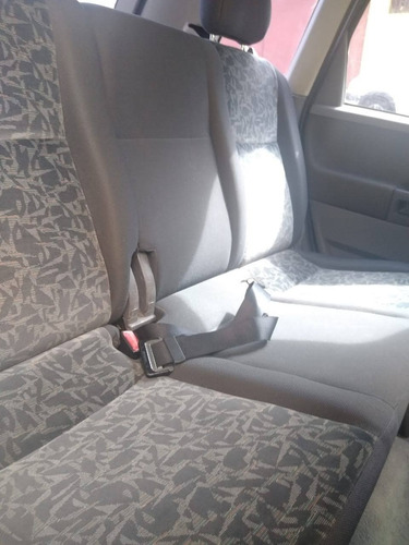 Chevrolet Meriva Cd