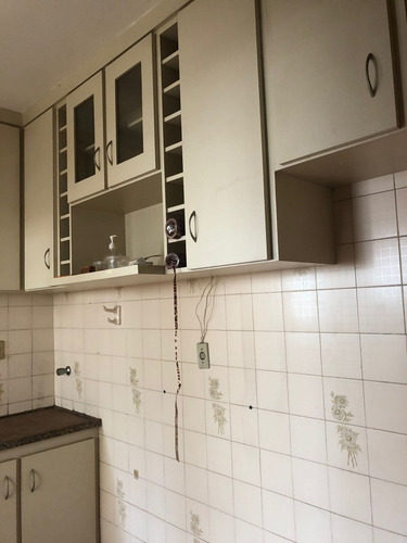 Imagem 6 de 19 de Apartamento - Ap00570 - 70250801