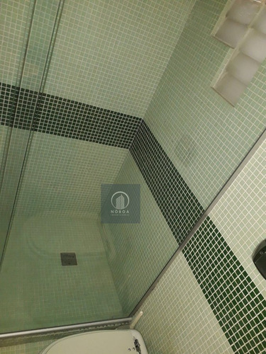 Imagem 15 de 19 de Apartamento A Venda No Bairro Várzea Em Teresópolis - Rj. - Ap-0730-1