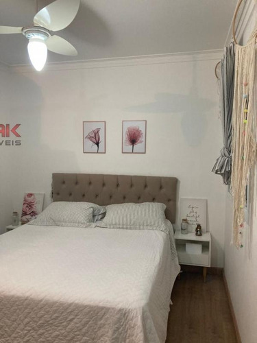 Imagem 12 de 15 de Ref.: 6019 - Apartamento Em Jundiaí Para Venda - V6019