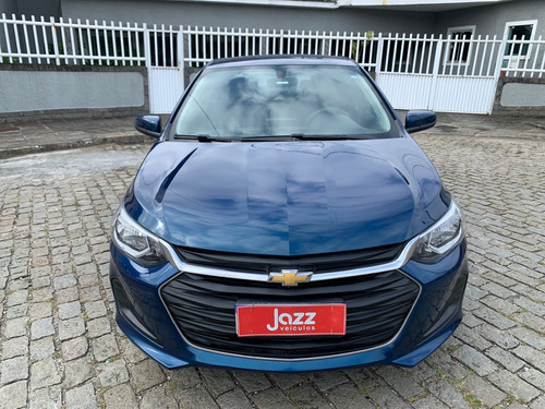 Chevrolet Onix 1.0 FLEX PLUS LT MANUAL