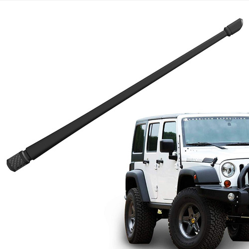 Antena Rydonair Jeep Wrangler Jk Jl Rubicon Sahara 2007-2019