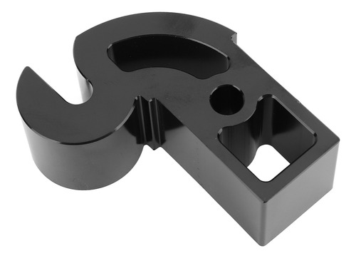 Soporte De Conector Central 012357 Estructura Estable De Alu