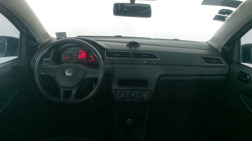 Volkswagen Saveiro 1.6 ROBUST CABINA SENCILLA