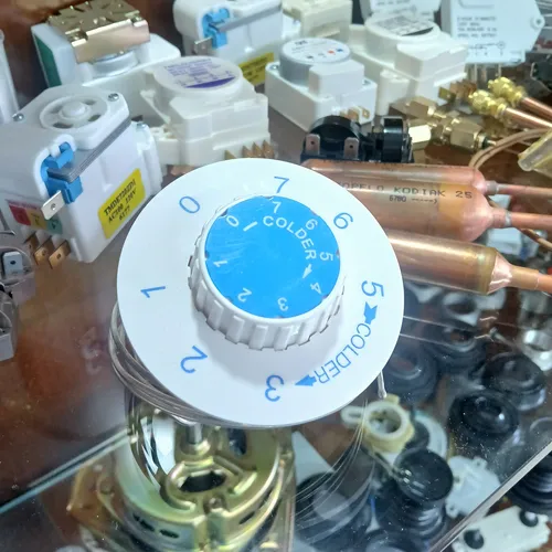 Termostato Nevera P1126