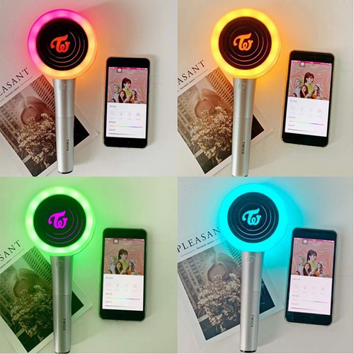 Concerto Twice Lightstick Candy Bong Z V2 Bluetooth Original