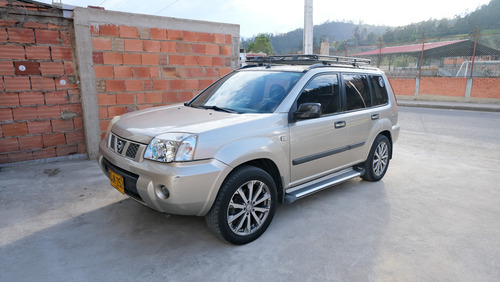 Nissan X-Trail 2.2 S Basica